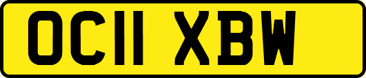 OC11XBW