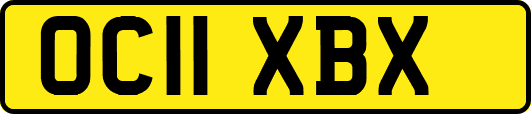 OC11XBX