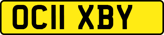 OC11XBY