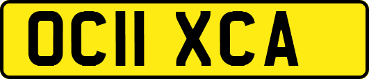 OC11XCA