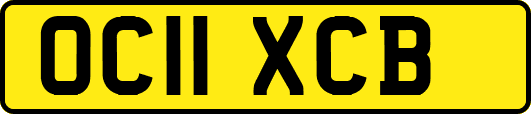 OC11XCB