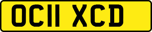 OC11XCD