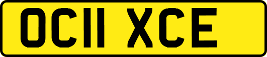 OC11XCE