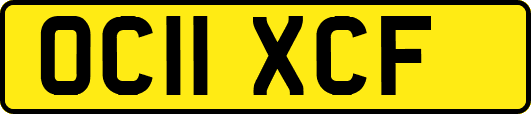 OC11XCF