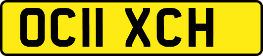 OC11XCH
