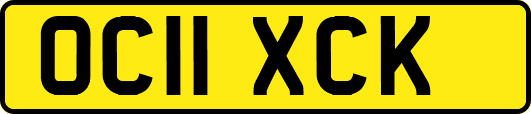 OC11XCK
