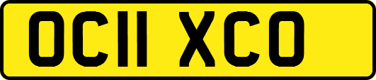 OC11XCO