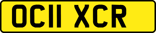 OC11XCR