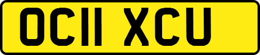 OC11XCU