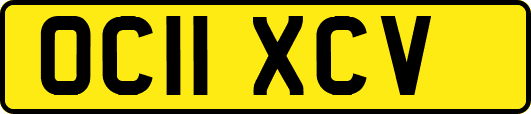 OC11XCV