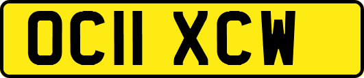OC11XCW