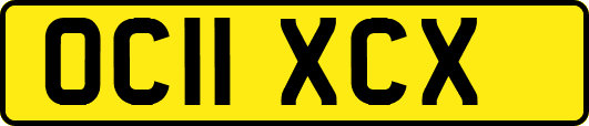 OC11XCX