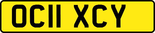 OC11XCY