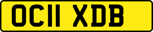 OC11XDB