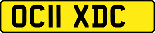 OC11XDC