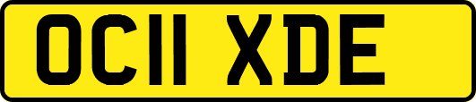 OC11XDE