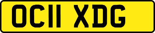 OC11XDG