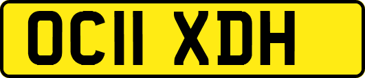 OC11XDH