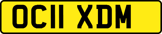 OC11XDM