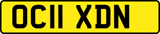 OC11XDN