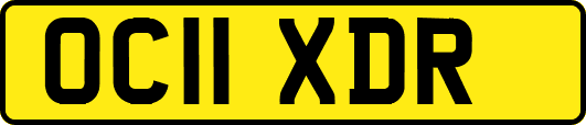 OC11XDR