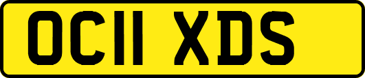 OC11XDS
