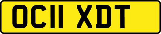 OC11XDT