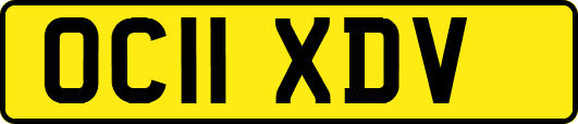OC11XDV