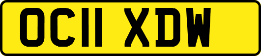 OC11XDW