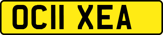 OC11XEA