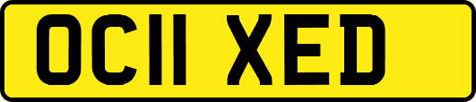 OC11XED
