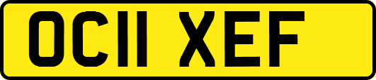 OC11XEF