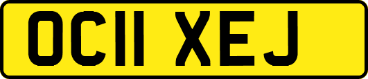 OC11XEJ