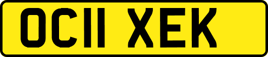 OC11XEK