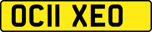 OC11XEO
