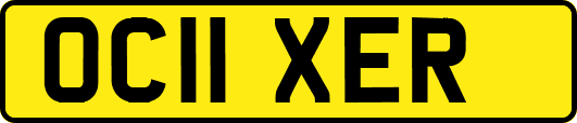 OC11XER