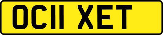 OC11XET
