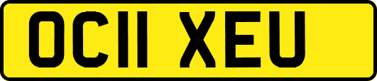 OC11XEU
