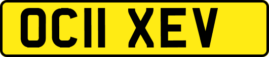 OC11XEV