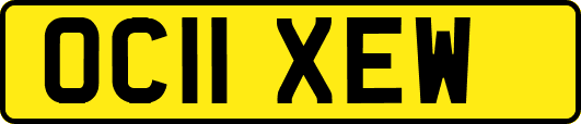 OC11XEW