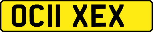 OC11XEX