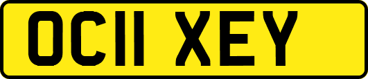OC11XEY