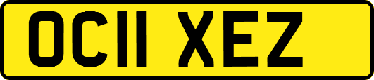 OC11XEZ
