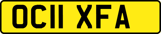 OC11XFA