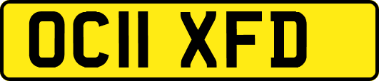 OC11XFD