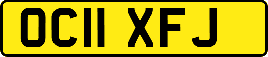 OC11XFJ