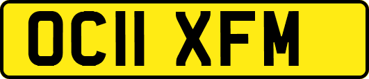 OC11XFM