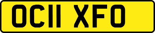 OC11XFO