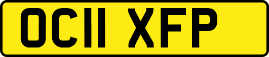 OC11XFP