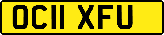 OC11XFU